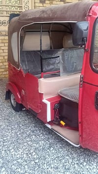 تكتك ٢٢ • مكينة سليمة • المجر الكبير