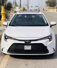 كورولا LE • ٢٠٢٣ • محرك ٢٠٠٠