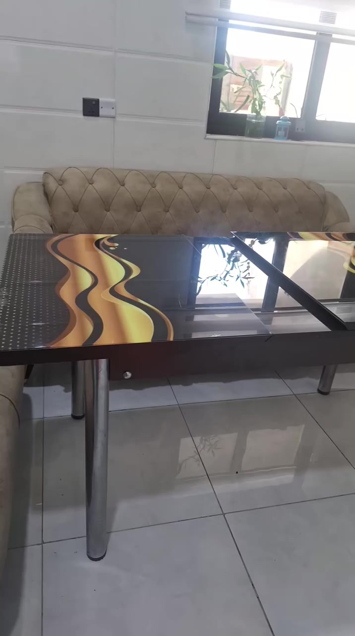 ميز طعام ب٧٥ يتكبر جناحين بدون كراسي  مكان غزاليه


**إذا كنت صاحب هذا الإعلان وتريد حذفه لأي سبب، رجاءا أرسل رسالة إلى الدعم الفني**