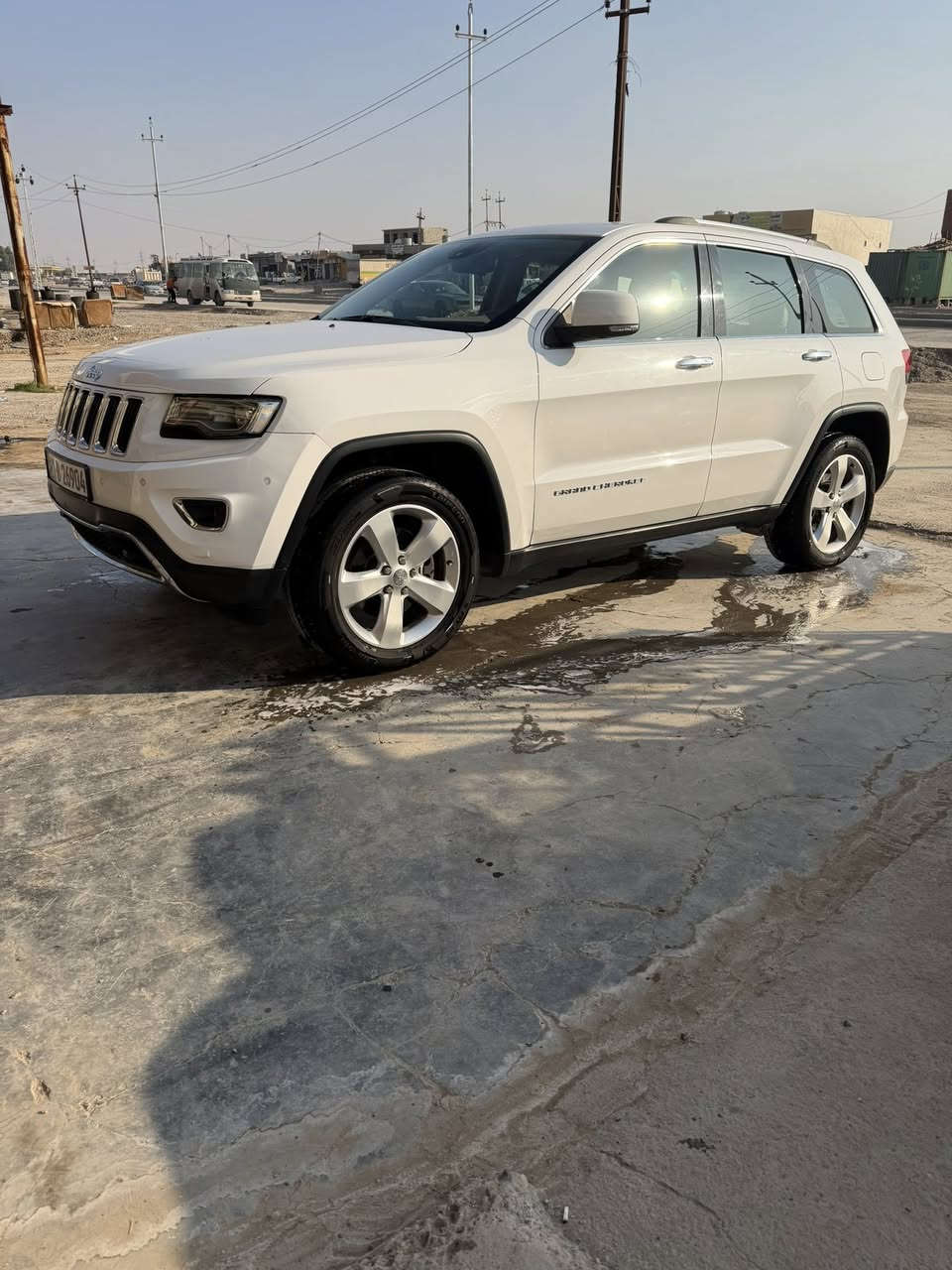 سلام وعليكم جيب 14 مكفوله لمتد فول مواصفات خليجي رقم سليمانيه سونار مرفق مع الصور ***********
***********
238
