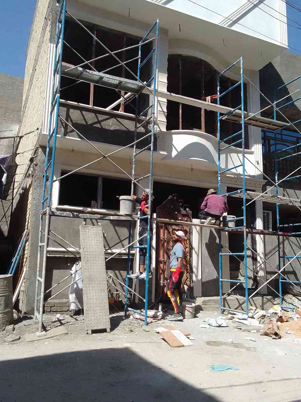 كادرلبخ. مساطر وجراره ونثر  وجهات طلس تركيب فوم تركي درجة اولي سوري بغداد ***********
