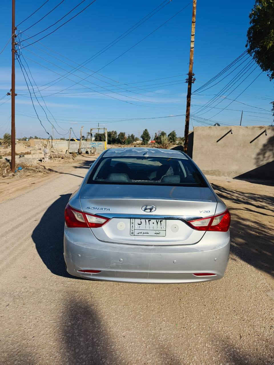 سوناتا ٢٠١٠ للبيع فقط
وارد كوري
اضافة منظومة غاز الشركة العامة
جاملغ ايمن
جراد بالقمارة
السعر 90$
***********
