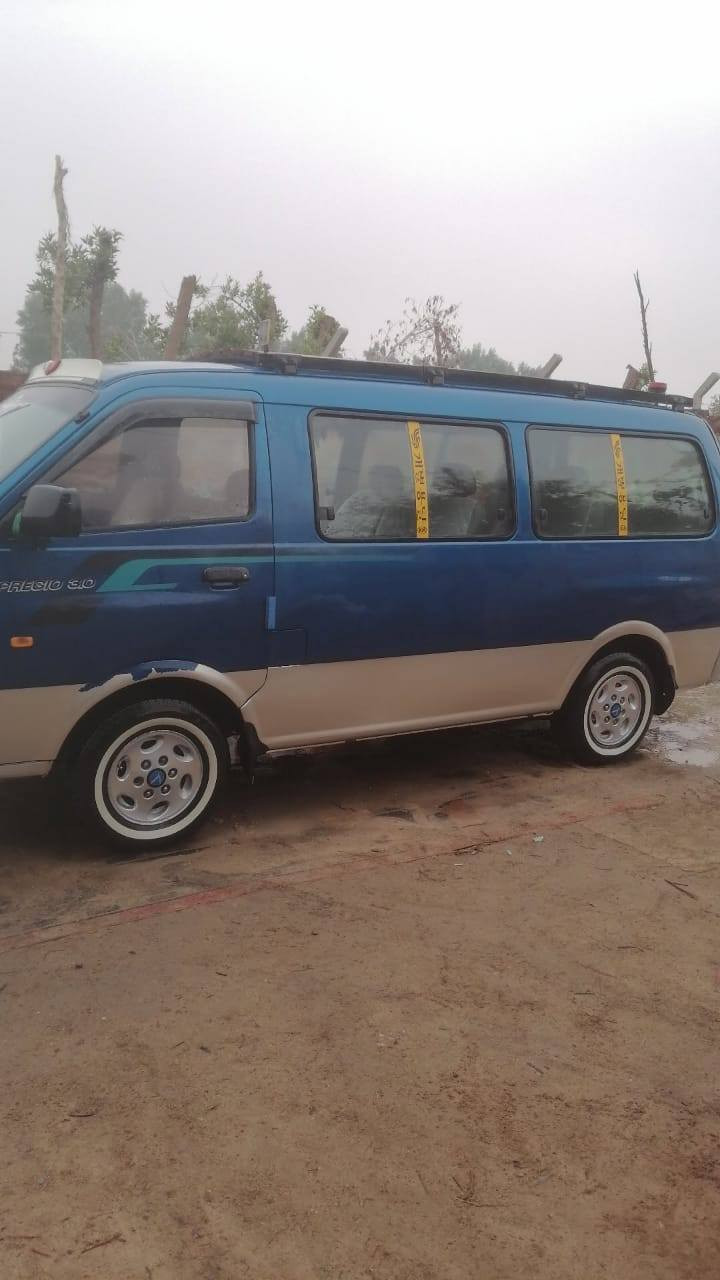 سلام عليكم شبابنه طيبه بريجو للبيع موديل 96 كير محرك اكسل شواصي بيدي كفاله عامه كفاله عامه مصبوغه جماليه رقم انكليزي بصره مصفره مرور هيئه  مكان كوفه الاستفسار ***********
