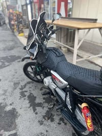 يالله بوكسر جبلي للبيع موديل 23 عً24 مكفوله كفاله عامه مرقم كامل لوحه ...