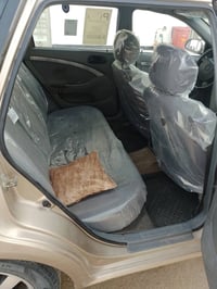 اوبترا ٢٠٠٧ • مكفوله • بدون صبغ