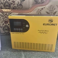 انفرتر طاقه شمسيه 2050 واط غير مستعمل صناعه هندي سعره ٢٥٠ الف 07733687...