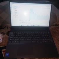 لينوفو V15 • نظيف جدا • بغداد