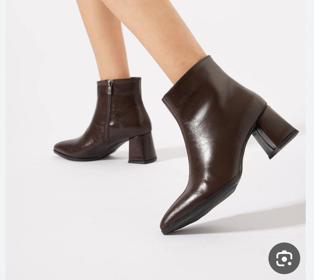 حداء بهل جمال والأناقة فإن يجنن والآن فد شي لاهوا باذنجان مادري شنو لونو محير عندي منو قطعتين وحدة قياسها36 والثاني قياسها37والسعر الوحدة ب13


**إذا كنت صاحب هذا الإعلان وتريد حذفه لأي سبب، رجاءا أرسل رسالة إلى الدعم الفني**