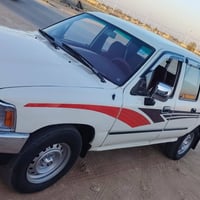 بيكب • موديل ٩٣ • ديوانية