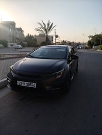 كورلا 2023 SE وارد امريكي حادثهه قطع ومكانات صبغ ابيع عام كلشي موضح با...