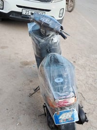 دراجة • كركوك • كلشي شغال