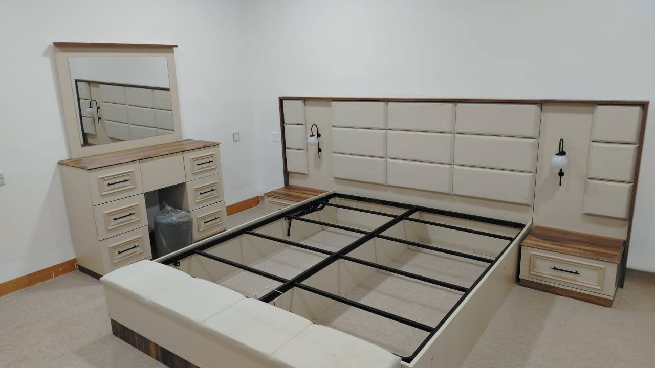 غرف نوم توصيل +تركيب مجاني


**إذا كنت صاحب هذا الإعلان وتريد حذفه لأي سبب، رجاءا أرسل رسالة إلى الدعم الفني**