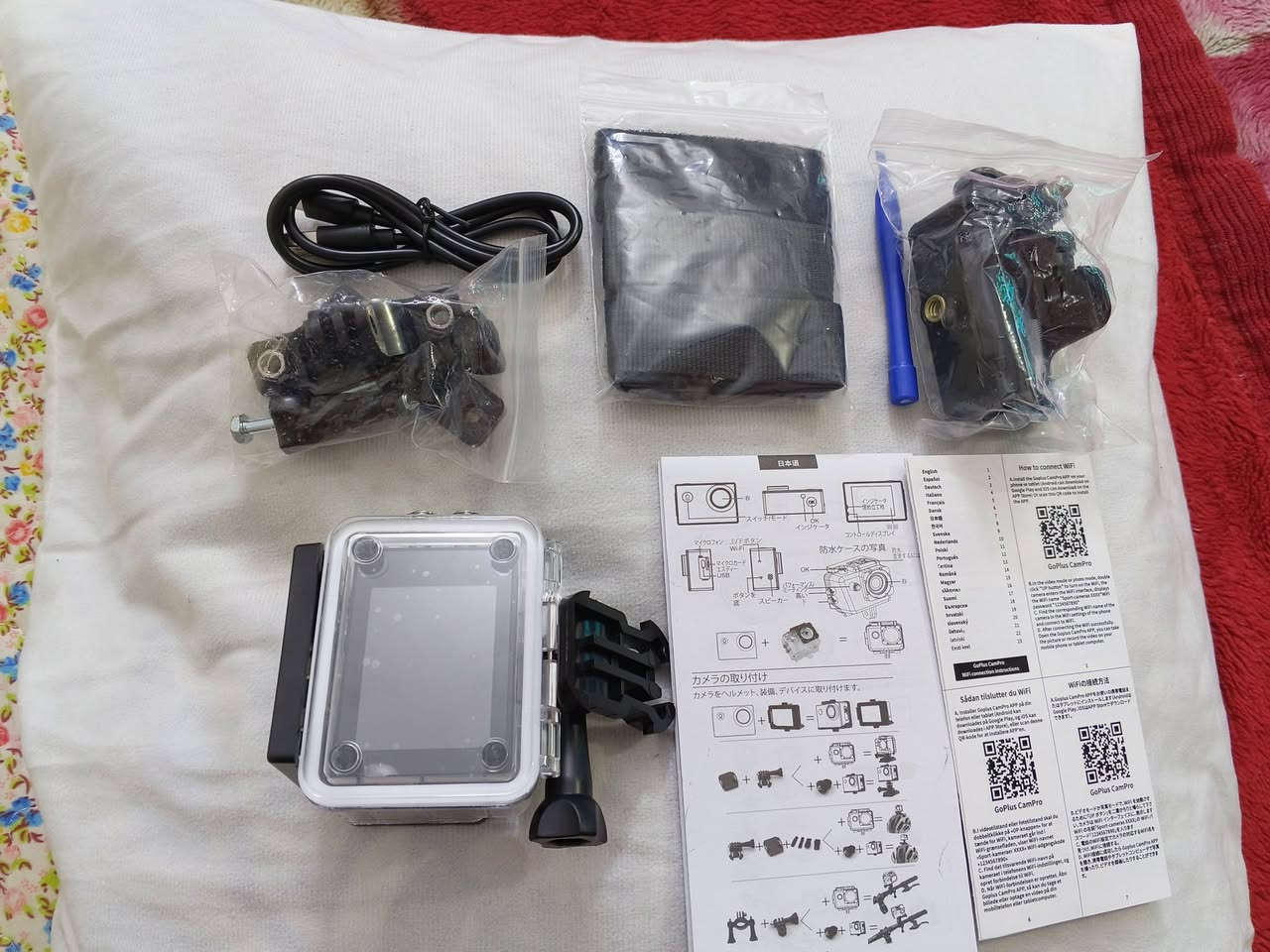 سعر 30


**إذا كنت صاحب هذا الإعلان وتريد حذفه لأي سبب، رجاءا أرسل رسالة إلى الدعم الفني**