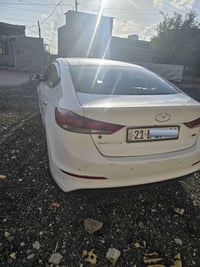 موديل ٢٠١٦ • رقم سليمانية • وارد كوري