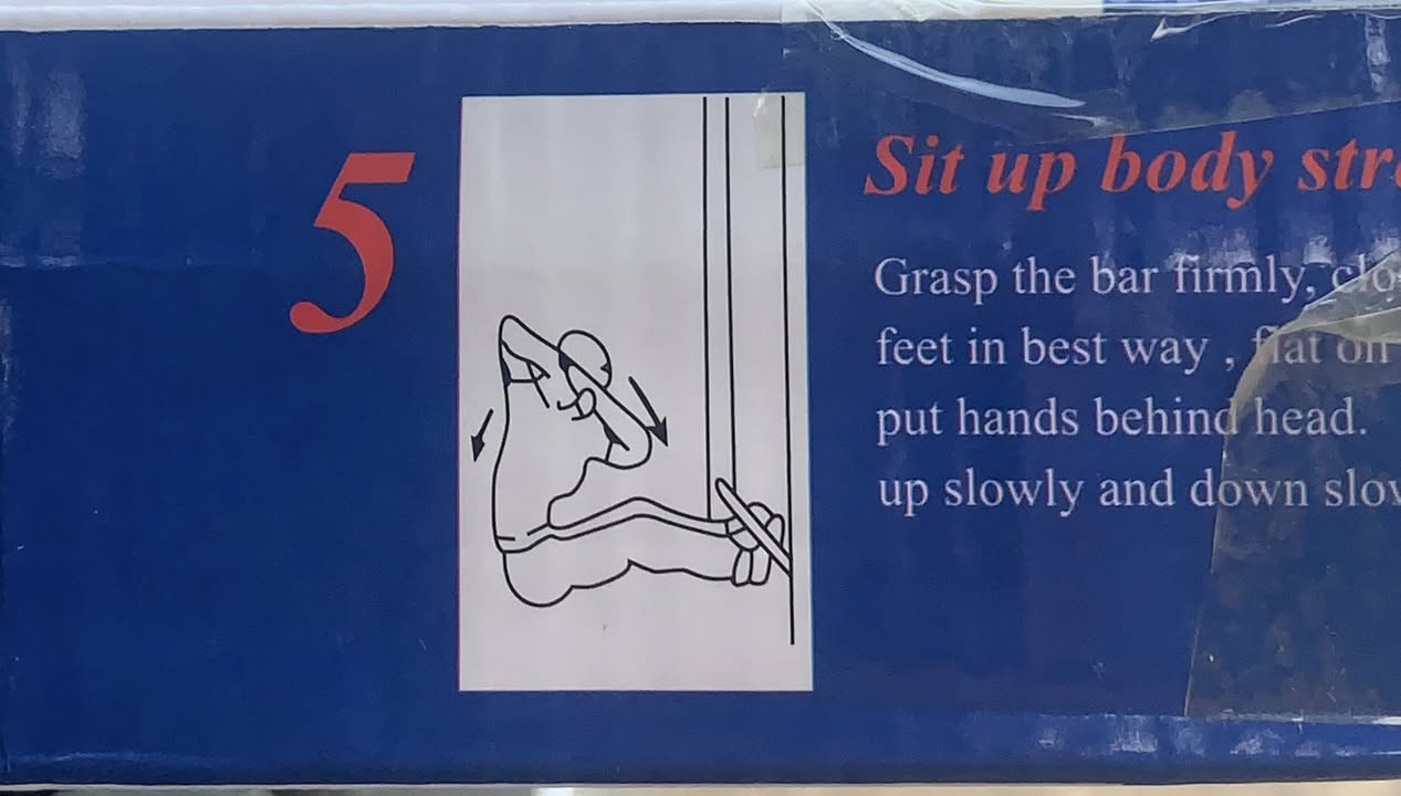 بار عقلة اصلي درجة اولى
نوع المعدن استل أستيل 
غير قابل الصداء
يتحمل وزن. 150 كغم
وطوله يبداء 85 سم إلى 125 سم
الاسعار ارخص من الصين 
كميات خير من الله
جملة ومفرد 
للاستفسار مراسلة الصفحة
***********
