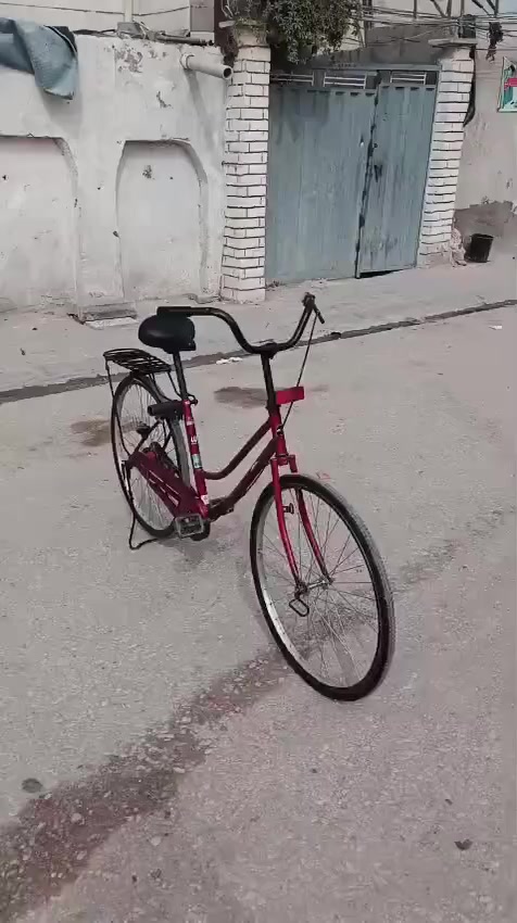 باسكل للبيع ومراوس شعدك نزل باسكل مديل19 نضيف لون احمر طماطي 🍅باسكل كامل مكمل ليريده يجي خاص مكاني كوفه حي شرطه قرب قاعت نارنج وره مستشفى ابن بلال سعر خاص🔥🏅.


**إذا كنت صاحب هذا الإعلان وتريد حذفه لأي سبب، رجاءا أرسل رسالة إلى الدعم الفني**