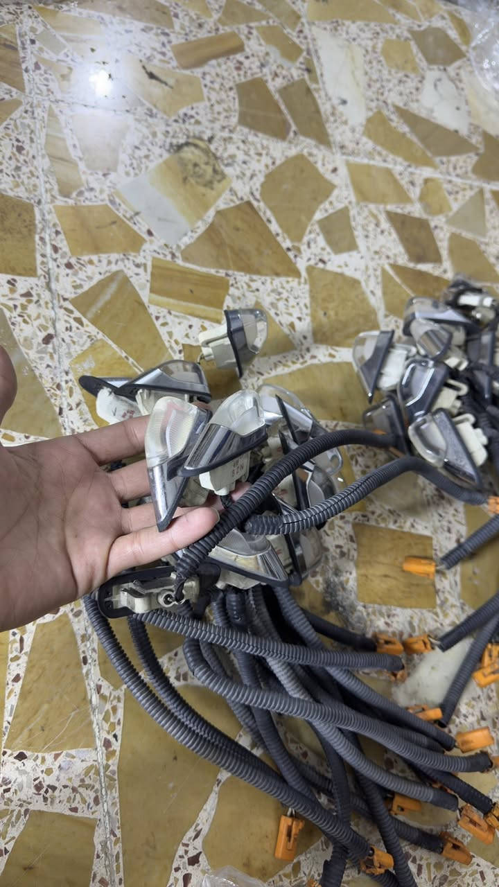 عيون سحريه زيروات ملكه سعر الزوج 25 بدون ليطه 20 الف 
 جمله مفرد  يرهن
توصيل جميع المحافضات ***********
يرهمن باقي الياباني
