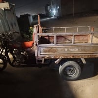 موديل ١٣ • كامله • النجف حي النداء
