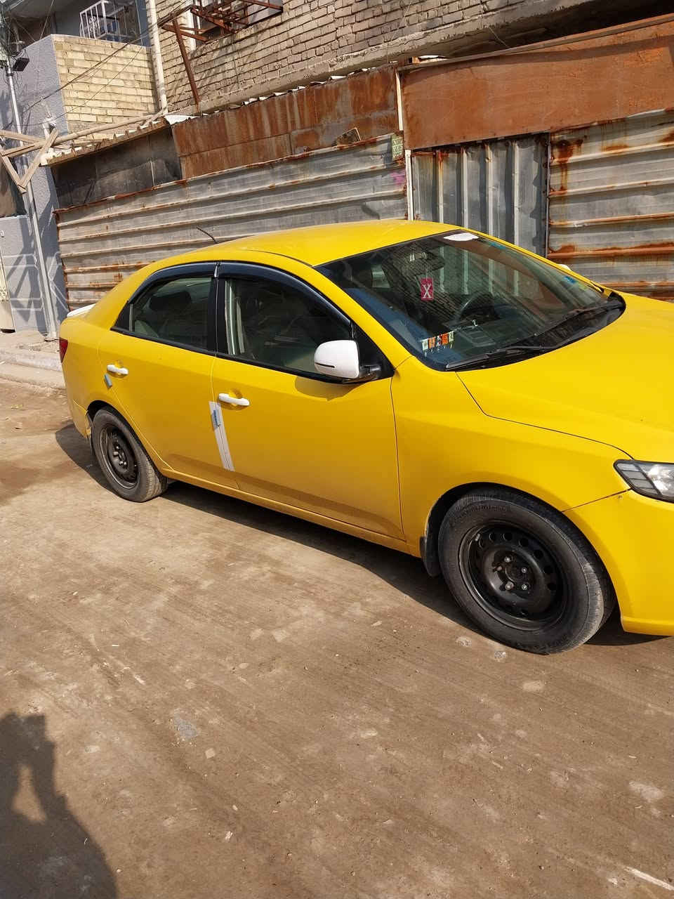 فورتي ١٢ كير مكينه تبريد تدفئه خير من الله بسمي س ٨٢ وبيها حك جيه ***********
