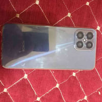 هونر X8