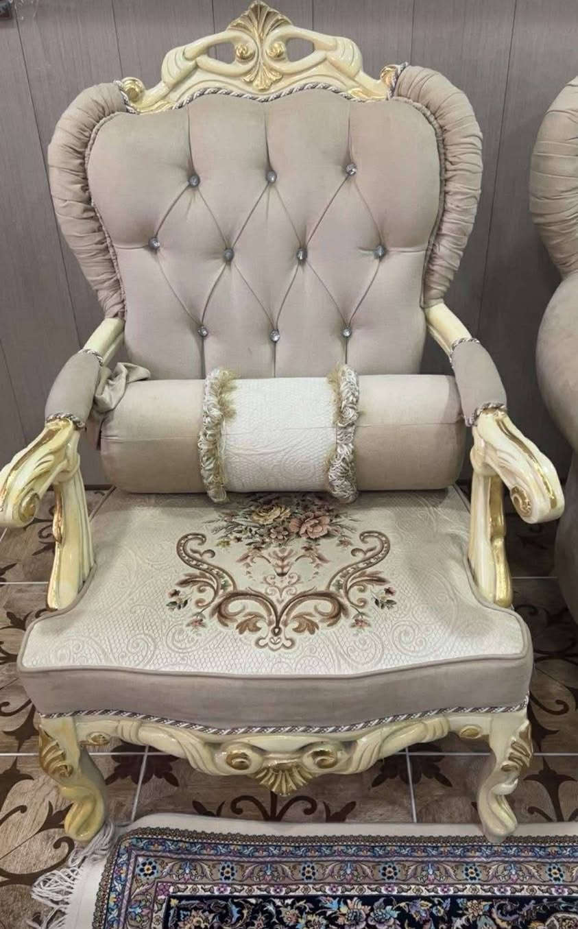 تاقم کلاسیک هیچ حەیبێکی نیە ڕانیە 650مەجال


**إذا كنت صاحب هذا الإعلان وتريد حذفه لأي سبب، رجاءا أرسل رسالة إلى الدعم الفني**