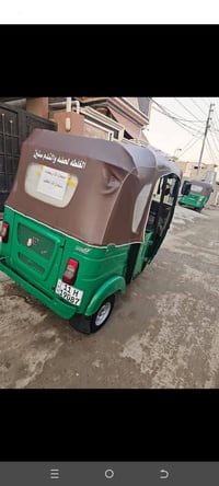 توكتوك • ديالى • للبيع