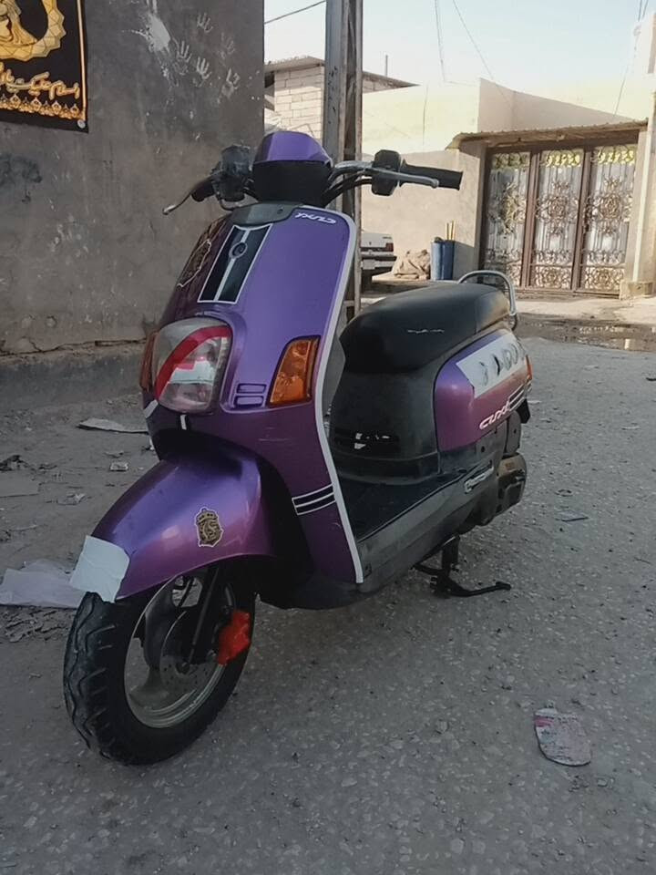دراجه بوليس كفاله محرك نضيف مامفتوح سلف هندر كهربائيات شغاله
امراوس باربعه كير كامله حربي وكلك ماريد


**إذا كنت صاحب هذا الإعلان وتريد حذفه لأي سبب، رجاءا أرسل رسالة إلى الدعم الفني**