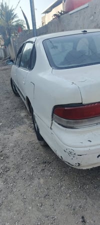 افلون • ١٩٩٣ • نجف كوفة