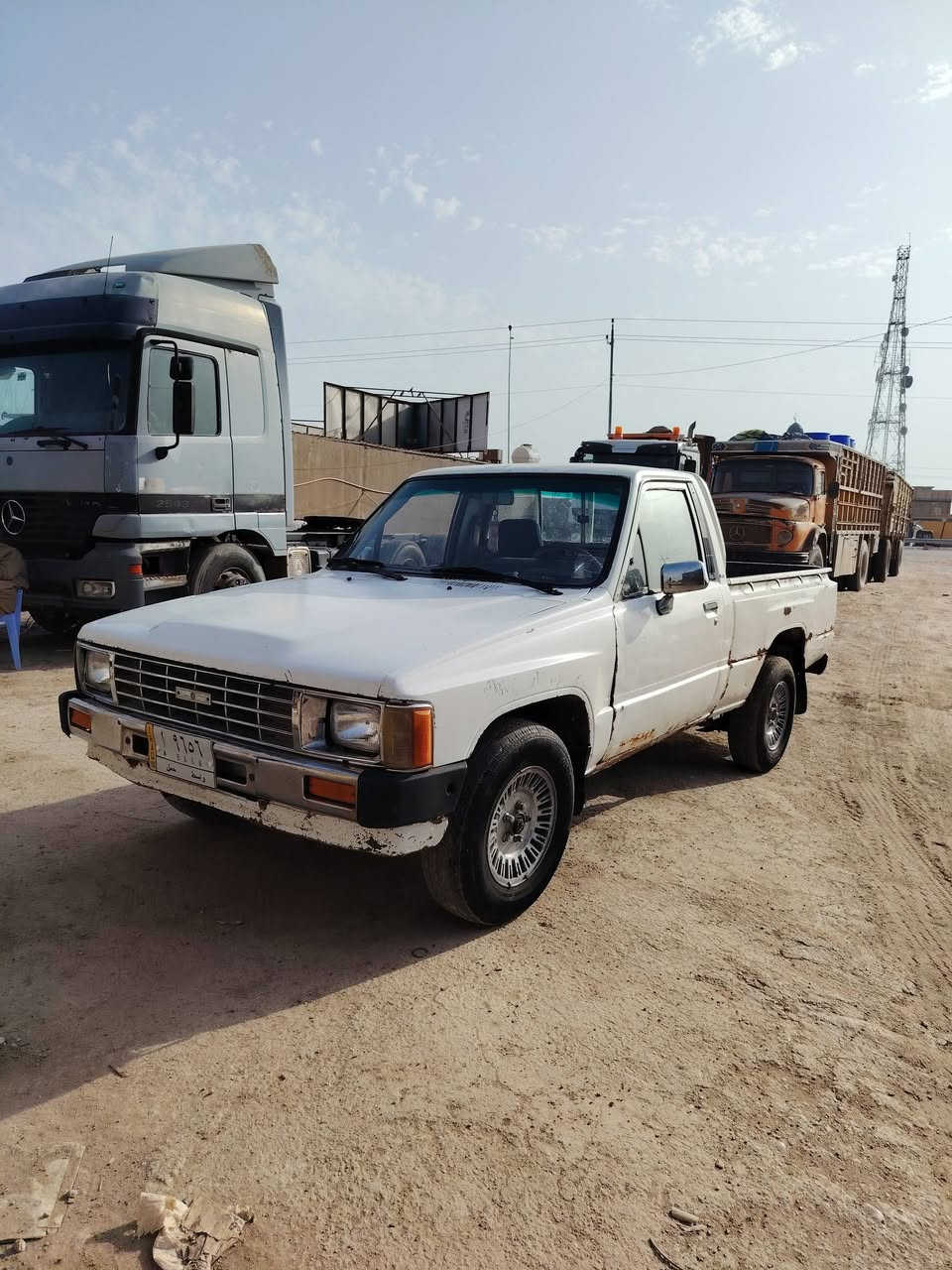 السلام عليكم بيكم ١٩٨٥ سنويه الى٢٠٢٧ مانافذه رقم واسط سعر ٣٥ بيه مجال قليل ***********
