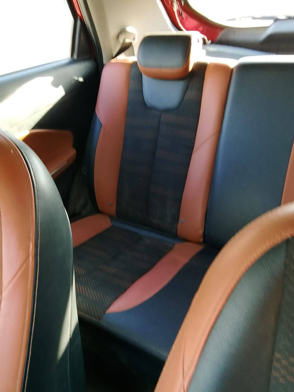 السلام عليكم 
للبيع تيكو 2018🔥🚗
 4 *سلندر
👈 حرة* بدون رقم 
السعر :65ورقة (قابل للتفاوض)💸💸
العنوان بغداد الدورة 
للاستفسار: ‏‪0774 238 6965‬‏
‏‪0771 567 3769‬‏
