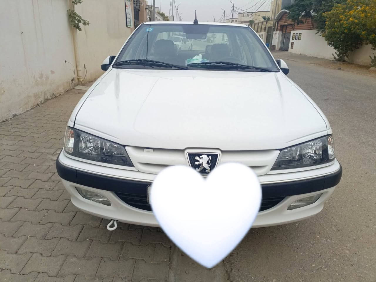 السلام عليكم بيجو بارص موديل ٢٠٢٥ رقم بابل حره مداور ثاني يوم كفاله عامه على وضع شركه ماشيه ١٧ الف سعر ٨٨ مكلف بل نشر ***********
