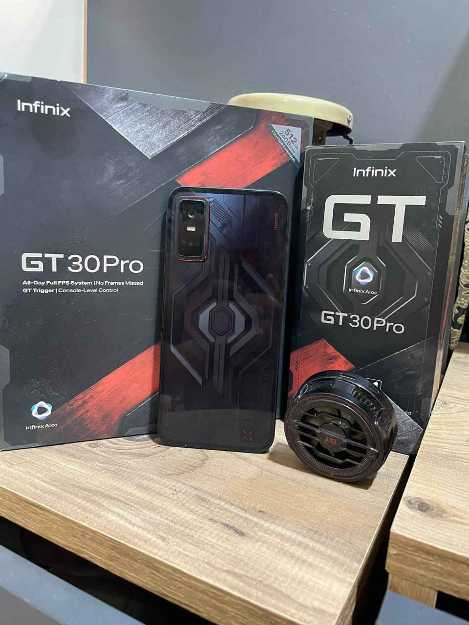 انفنكس جيتي 30 برو نضيف ما مفتوح بي هاي الضربه بشاشه ذاكره 512 بطاريته 76 ما مفتوح بكجه كامل رايده ب250 قفله

تواصل ***********
