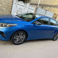 فورتي جي تي لاين • ٢٠٢٣ • بغداد