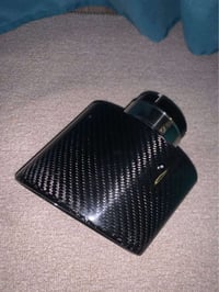 كاربون فايبر • سبورتي • قطعة وحدة