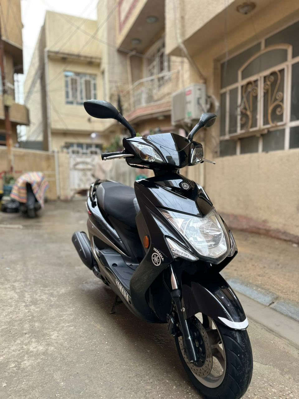 إسلام عليكم اخوان دراجه سكنس لد ياباني قبق نفخ ستان كهرباء كفاله عامه مال رمبه سويجات ثنين أصليات اوارق كامله كفاله عامه ضمان مكينه وكفر  
مكاني ///بغداد الكريعات 
رقمي ///***********
