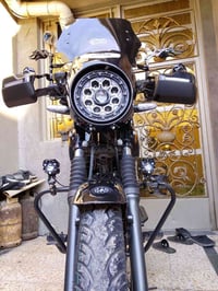 دايوان موديل ٢٥ • ٢٠٠ سي سي • السليمانية