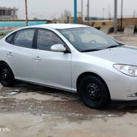 النترا • ٢٠١٠ • مكينة ١٦٠٠