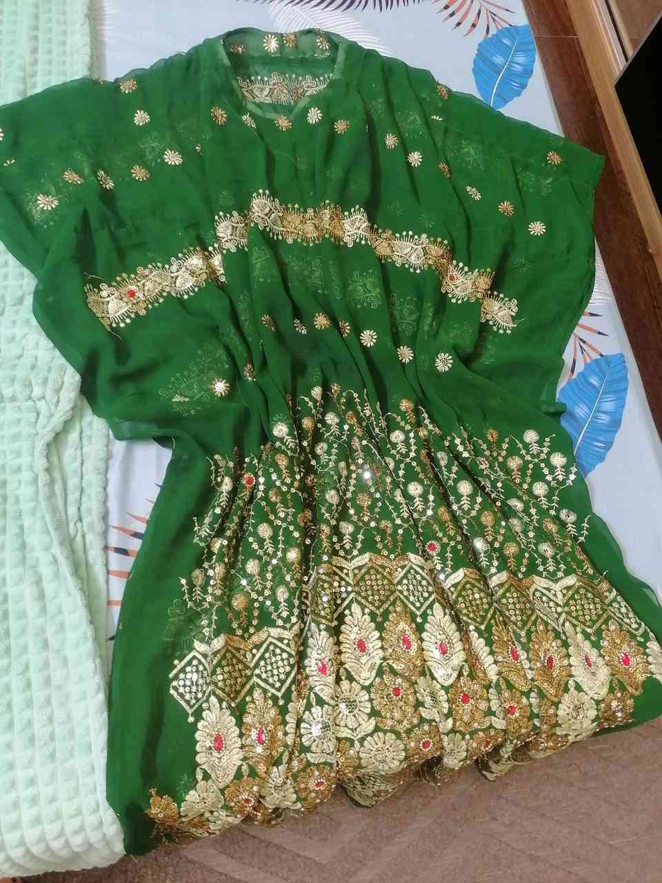 لبيع ملبوسات ابد جبتهن من خياطه طلع كبار حيل لون مو هيج طوخ افتح بس بل تصوير سعر قطعه 10 بيهن مجال يلبس كول قياسات لن جبير


**إذا كنت صاحب هذا الإعلان وتريد حذفه لأي سبب، رجاءا أرسل رسالة إلى الدعم الفني**