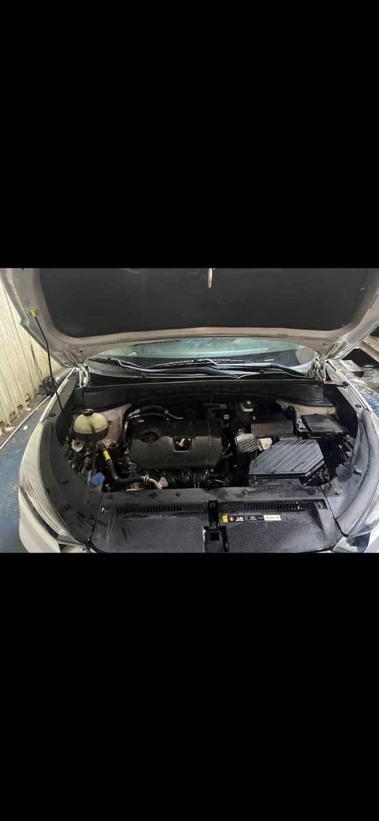 مكلف بنشره توسان خليجي موديل 2020
مكان بغداد 

‭0771 205 8964‬
