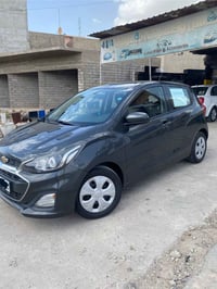 شوفرليت سبارك • ٢٠١٩ • بدون صبغ