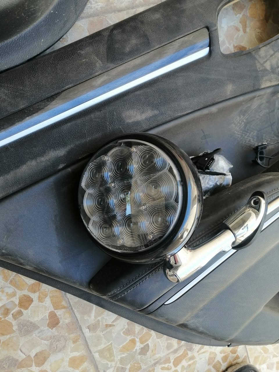 السلام عليكم فانوس جارجر بوليسي تفصيخ كامل السعر ١٤٥


**إذا كنت صاحب هذا الإعلان وتريد حذفه لأي سبب، رجاءا أرسل رسالة إلى الدعم الفني**