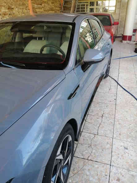 سوناتا ٢٤ لون مميز اسمنتي حادثها حداديه(حره) ماشيه ١٣ بجم كبس *********** واتساب بيه صبغ جاملغ /بالحله سعرها ١٩٢وبيه مجال
