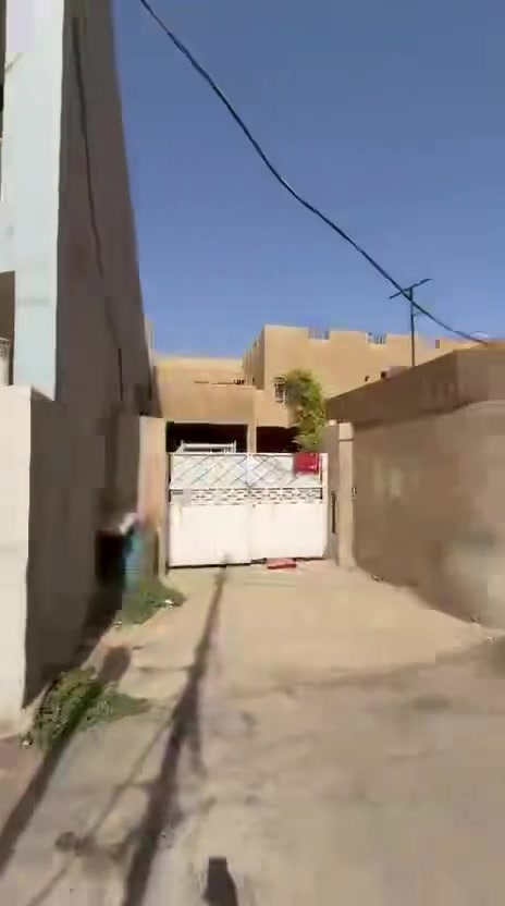 اهلاً وسهلاً بكم غلا للعقار نقدم لكم افضل المواقع العقاريه في كل محافظات العراق نسعى لخدمتكم بكل احترافيه وتوفير مساحات واسعار حسب طلب نحن هنا لمساعدتكم بالاستثمار وتقديم افضل الخدمات لتسهيل اجرائات العقاريه 

موجود بيت للبيع في بغداد منطقه #الكراد المساحه #600 #متر نزال 30 شارع جوز وموز خلف شقق طاقه ابو نؤاس للاستفسار اكثر الخاص مفتوح 

#لايك #استثمرو #الافضل #بالعقار #لايك #العراق #الكراده #غلا #للعقار #فولو #هاشتاق #تعليق #لايكات #اشتراك #ترند #فيس #تيك #توك #مازنجر #انستكرام #ترويج #تسويق #مكتب #استثمرو


**إذا كنت صاحب هذا الإعلان وتريد حذفه لأي سبب، رجاءا أرسل رسالة إلى الدعم الفني**