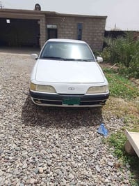 دايو اسبيرو • ٩٥ • شرعي بالموصل