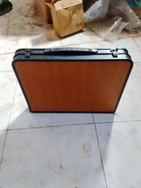 طاولة سفرة • تتطبق