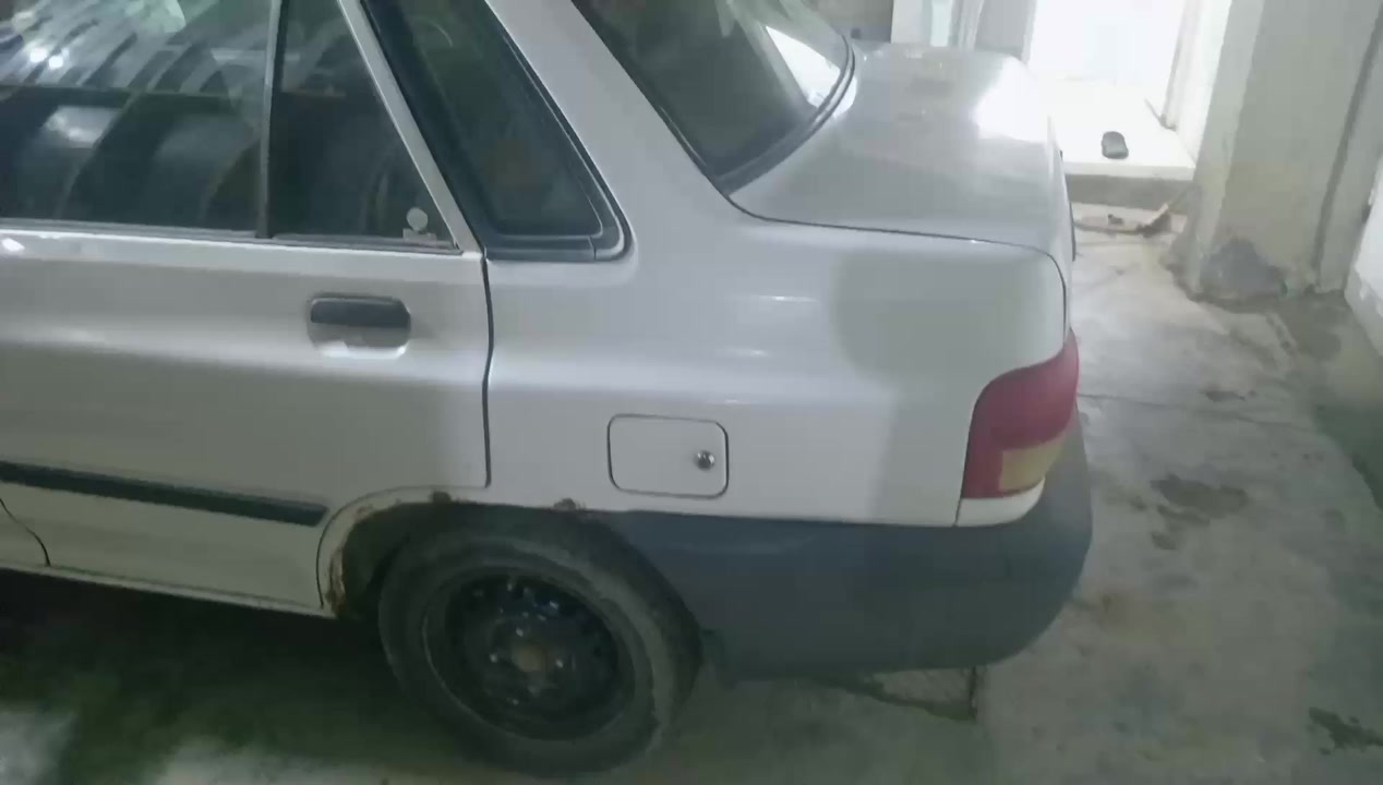 سايبا للبيع موديل ٢٠١٢ مكفولة من الضربة والصبغ و التبديل تبريد محرك خير من الله السعر    ٣٨ ورقة وبيها مجال رقم بغداد المكان بسماية للاستفسار الاتصال على ***********
