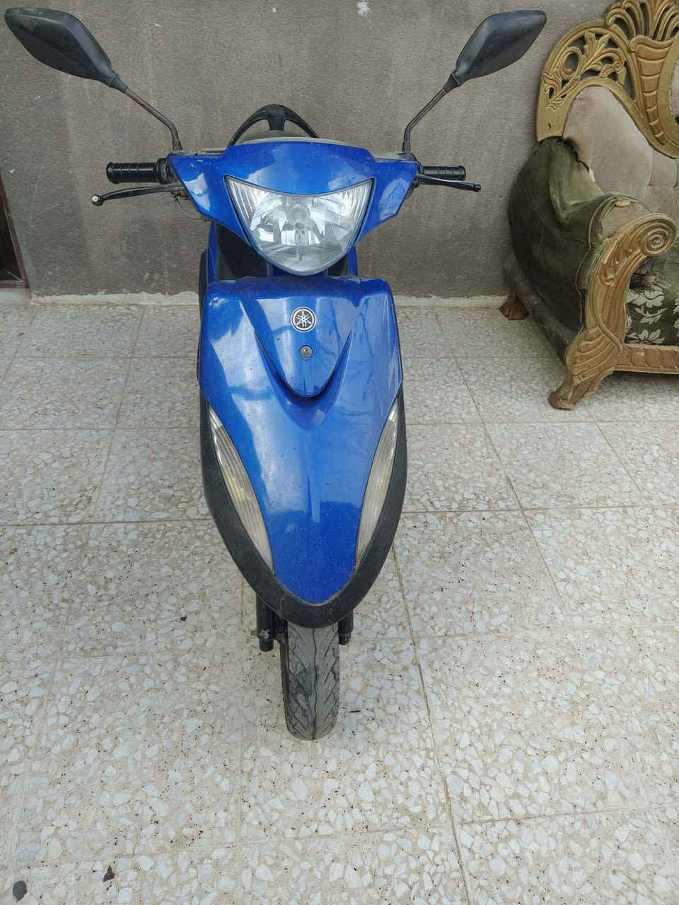 سلام عليكم ماكس عدله دراجه كفاله عمامه من عده بيه لاستيك ولف ٥٥بلادي يعني محرك مامفتوح كهربائية كله شغاله بريكات شغاله سعر ٤٧٥ مكاني فلكت سلمان رقمي *********** متوفر واتساب وتعال فقط ماارد خاص
