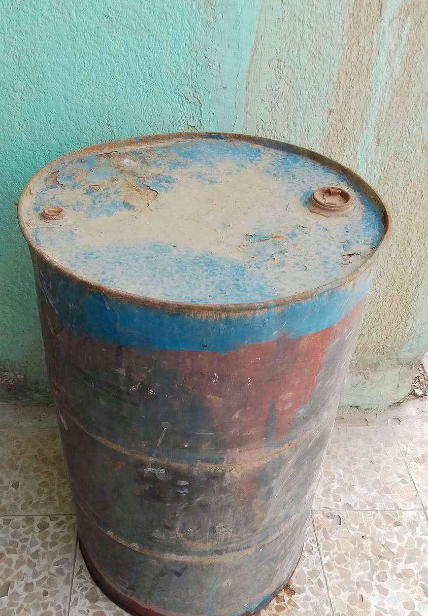 غراض للبيع


**إذا كنت صاحب هذا الإعلان وتريد حذفه لأي سبب، رجاءا أرسل رسالة إلى الدعم الفني**