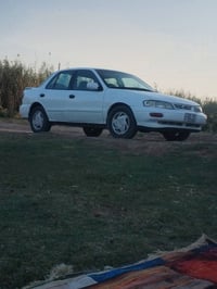 سيارة سيفه البيع نضيفه 077058784084