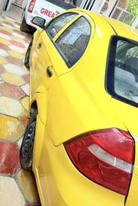 افيو • ٢٠٠٧ • اوتوماتيك